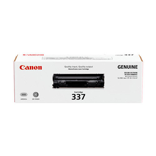 CANON CART337 TONER CARTRIDGE TO SUIT MF229DW 2100-preview.jpg